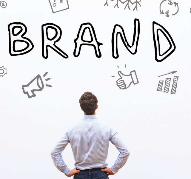 brand